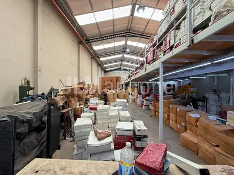 Galpon en Venta, FOT 1,2