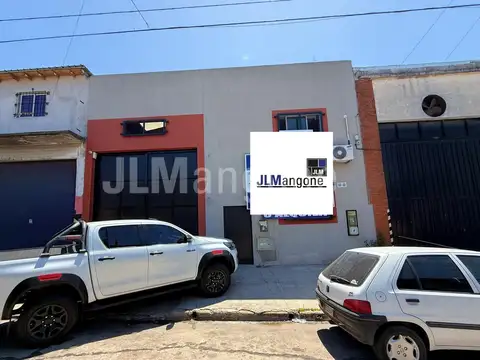 Monseñor Marcon 3900