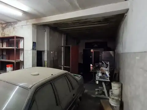 Galpon en Venta 50 años