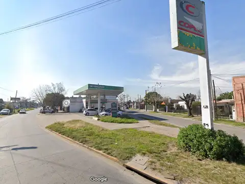 Avenida Luis Vernet 1400