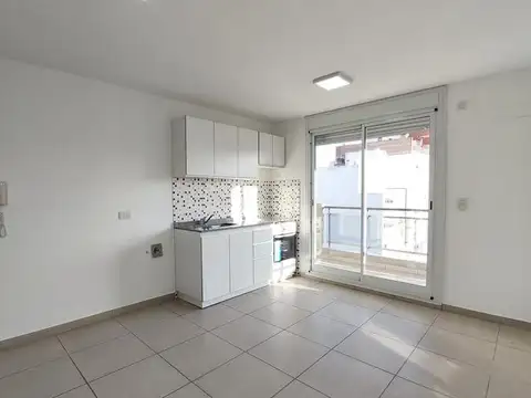 Departamento en Alquiler al Sur