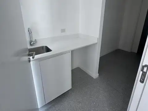 Departamento en Alquiler con 2 cocheras