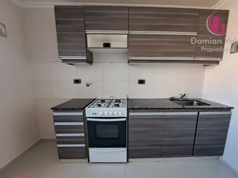 Departamento en Alquiler de 1 dormitorio