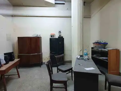 Presidente Luis Sáenz Peña 800