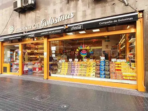 Local en Venta 23 años