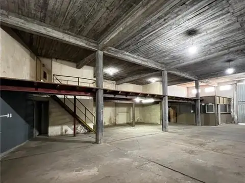 AV. 25 DE MAYO 2100, Piso P.B.