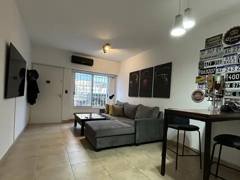 Depto Tipo Casa en Venta 20 años