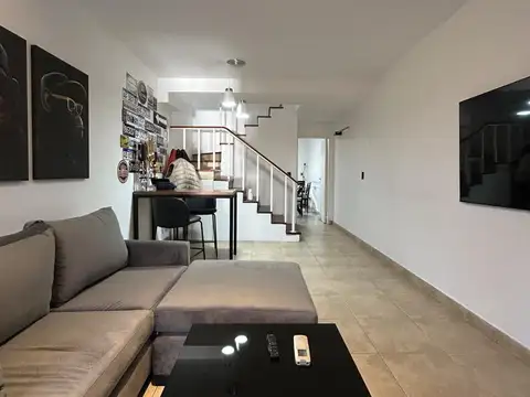 Depto Tipo Casa en Venta en Villa Devoto, USD 360.000