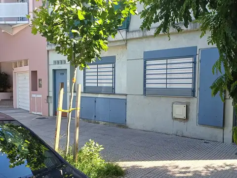 Departamento en alquiler en Monte Castro