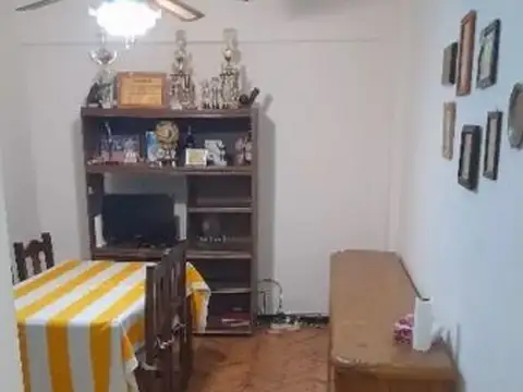 Panamá 900, Piso PB