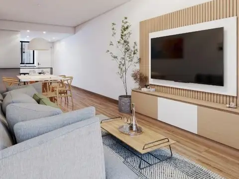 Núñez 6150 , Piso 2