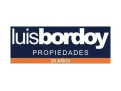 LUIS BORDOY Propiedades