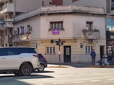 CASA PLANTA ALTA ,TERRAZA EXCLUSIVA