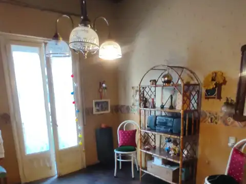 CASA PLANTA ALTA ,TERRAZA EXCLUSIVA