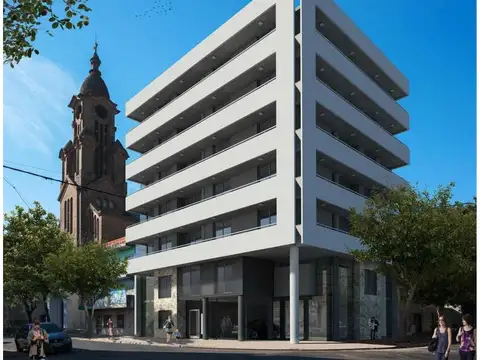 Venta Local Comercial Colon 1800