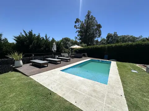 Avenida Jorge Newbery al 4500