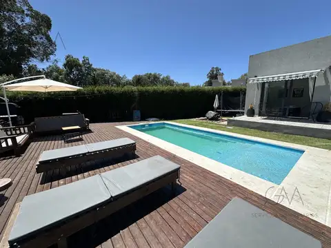 Casa en Venta de 4 dormitorios