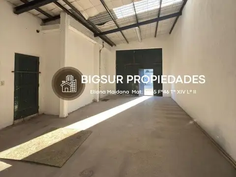 Galpon en Alquiler en San Carlos de Bariloche, $ 3.000.000