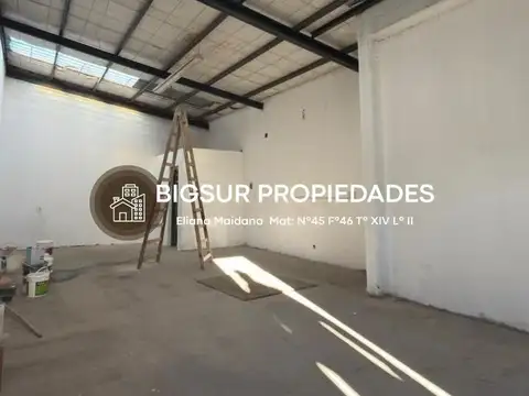 Galpon en Alquiler en San Carlos de Bariloche, $ 3.000.000