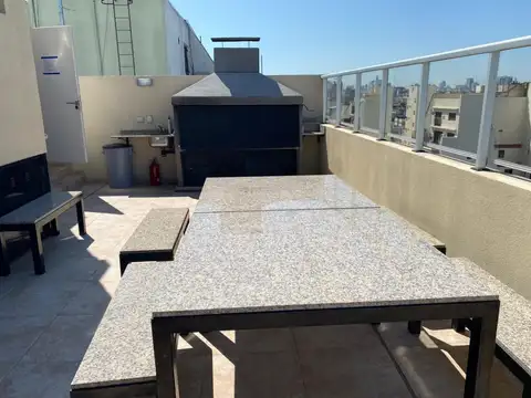 Departamento en Venta 5 años