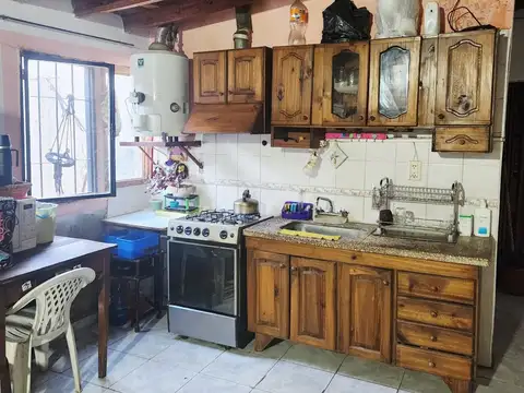Venta casa Luzuriaga Maipú Mendoza
