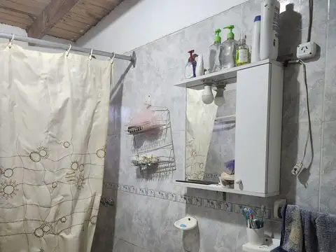 Casa en Venta 35 años