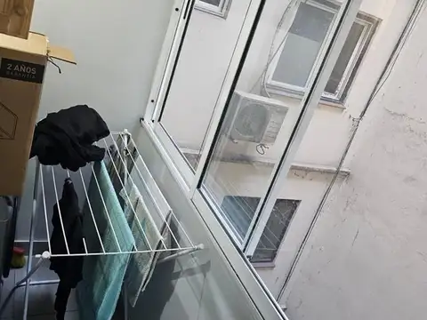 Oficina 2 ambientes con 1 baño