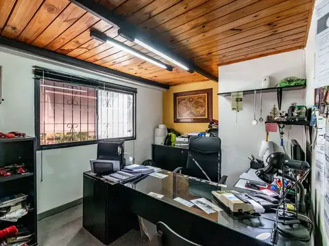 Galpon en Venta en Santos Lugares, USD 230.000