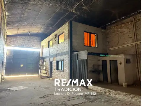 Galpon en Venta en Resistencia, USD 220.000