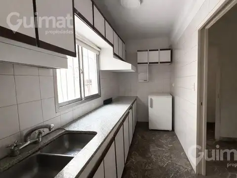 Depto Tipo Casa en Venta 40 años