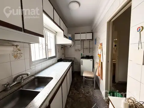 Depto Tipo Casa en Venta con 2 cocheras