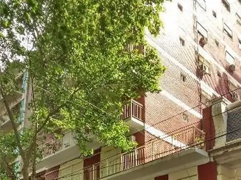 Departamento en Alquiler al Noreste