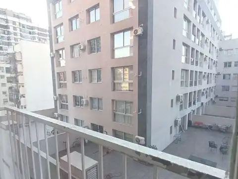 Departamento en Alquiler Apto profesional