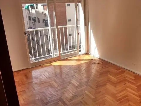 San Jose De Calasanz 100, Piso 6