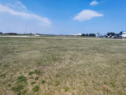 Terreno en Venta en Malagueño, USD 85.000