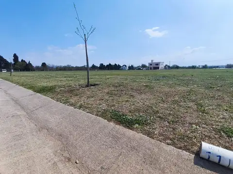 VENTA LOTE ACQUAVISTA 624 M2