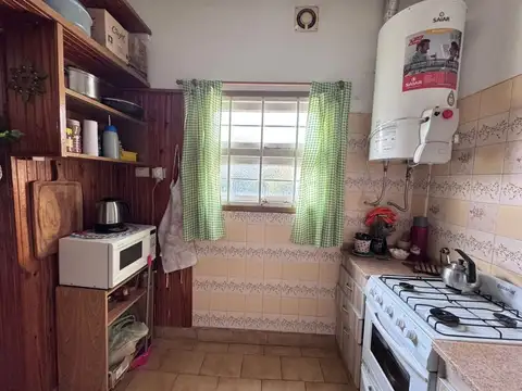 Casa en Venta 30 años