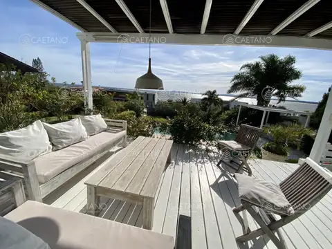 Casa en Venta 2025 años