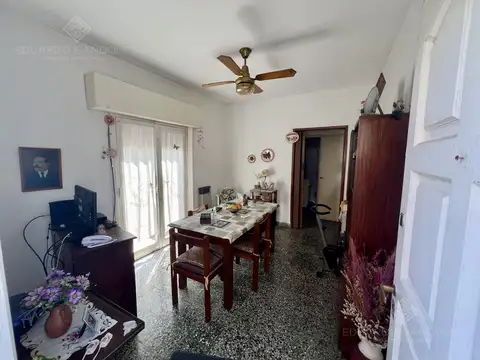 Depto Tipo Casa en Venta de 2 ambientes