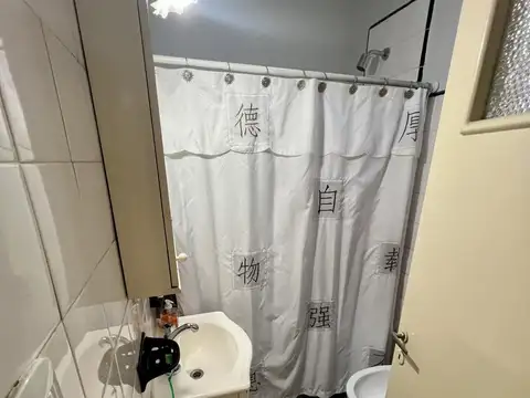 Depto Tipo Casa 2 ambientes con 1 baño