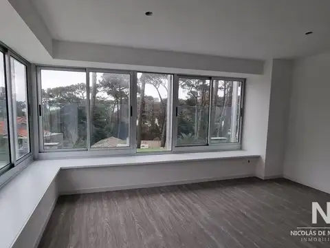 Departamento en Alquiler Temporal de 2 ambientes