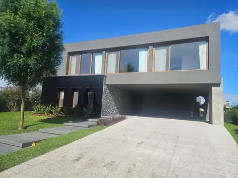 Casa  en Venta en Virazón, Nordelta, Tigre