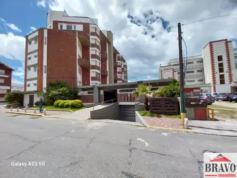 Paseo 103 y costanera 100