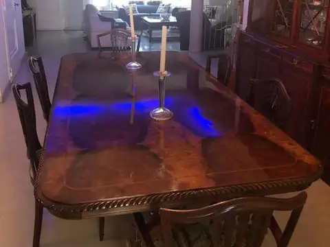 Casa 6 ambientes con 6 baños