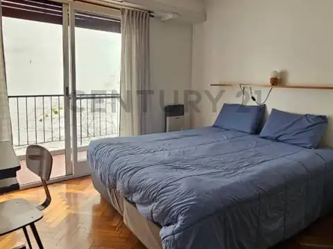 Departamento en Alquiler 46 años