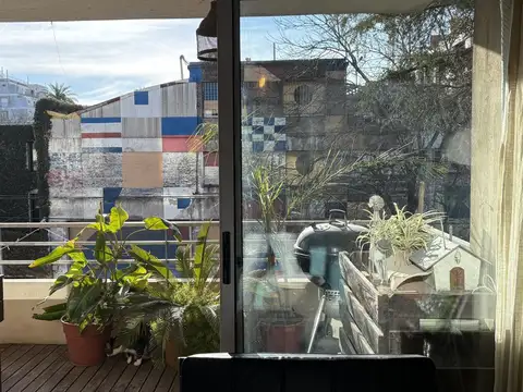 Departamento en Venta en Belgrano, USD 320.000