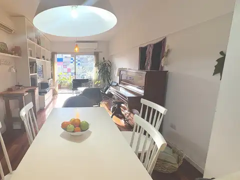 SUCRE al 800 e/ RAMSAY y DRAGONES