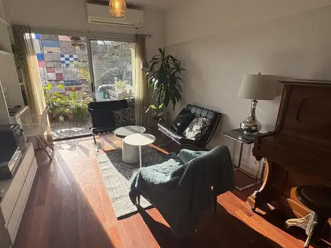 Departamento en Venta 10 años