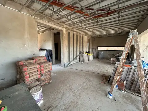 Barrio Privado Santo Tomas