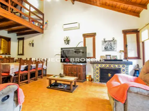 Casa en Venta 34 años